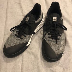 Adidas Volleyball Shoes Size 8.5